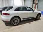 2016 PORSCHE Macan