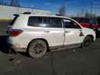 2012 TOYOTA HIGHLANDER