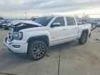 2017 GMC Sierra