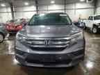 2018 HONDA PILOT