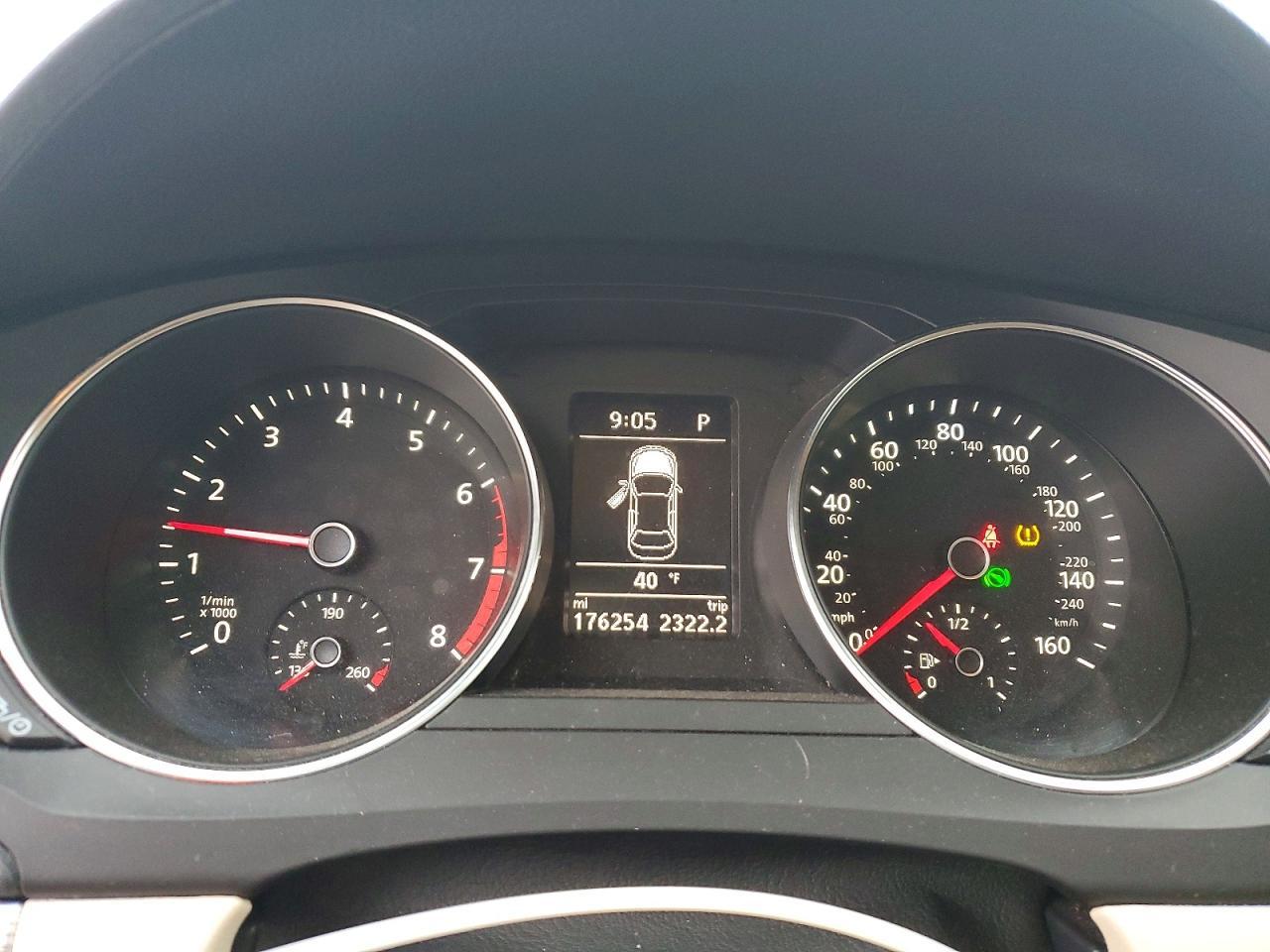 2017 VOLKSWAGEN JETTA