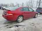 2011 CHEVROLET IMPALA