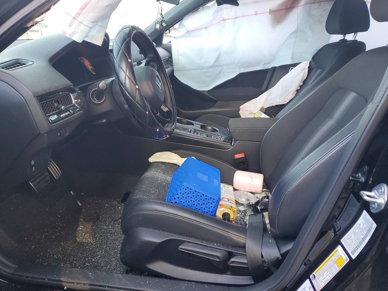 2023 HONDA CIVIC