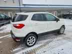 2018 FORD EcoSport