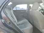 2011 TOYOTA COROLLA