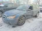 2008 SUBARU Outback