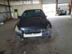 2005 HONDA ACCORD