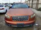 2006 INFINITI FX35