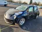 2011 NISSAN LEAF