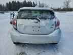 2015 TOYOTA Prius c