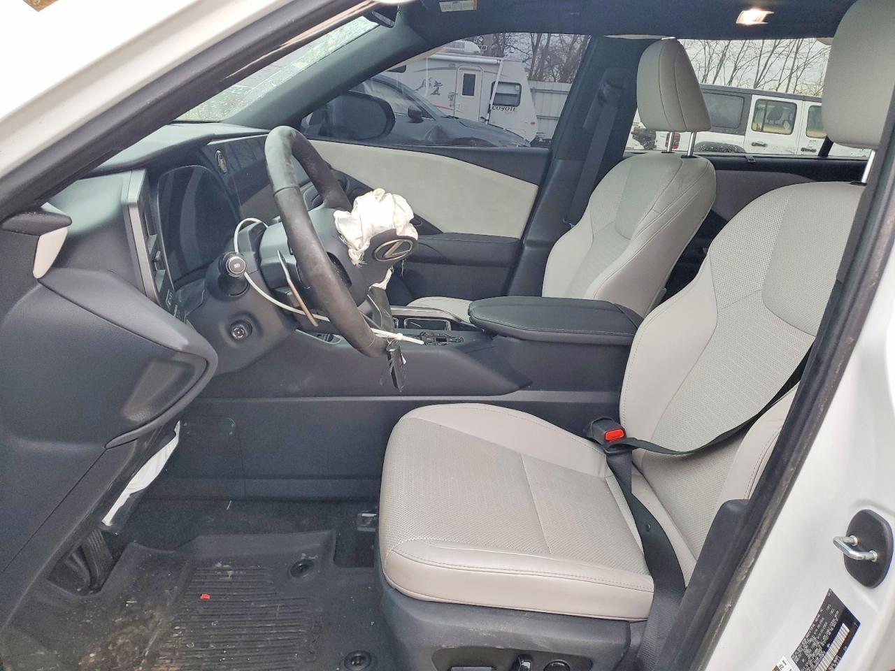 2024 LEXUS TX 350