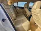 2011 LINCOLN MKS