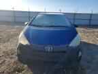 2012 TOYOTA Prius c