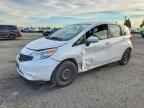 2016 NISSAN Versa Note