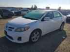 2011 TOYOTA COROLLA