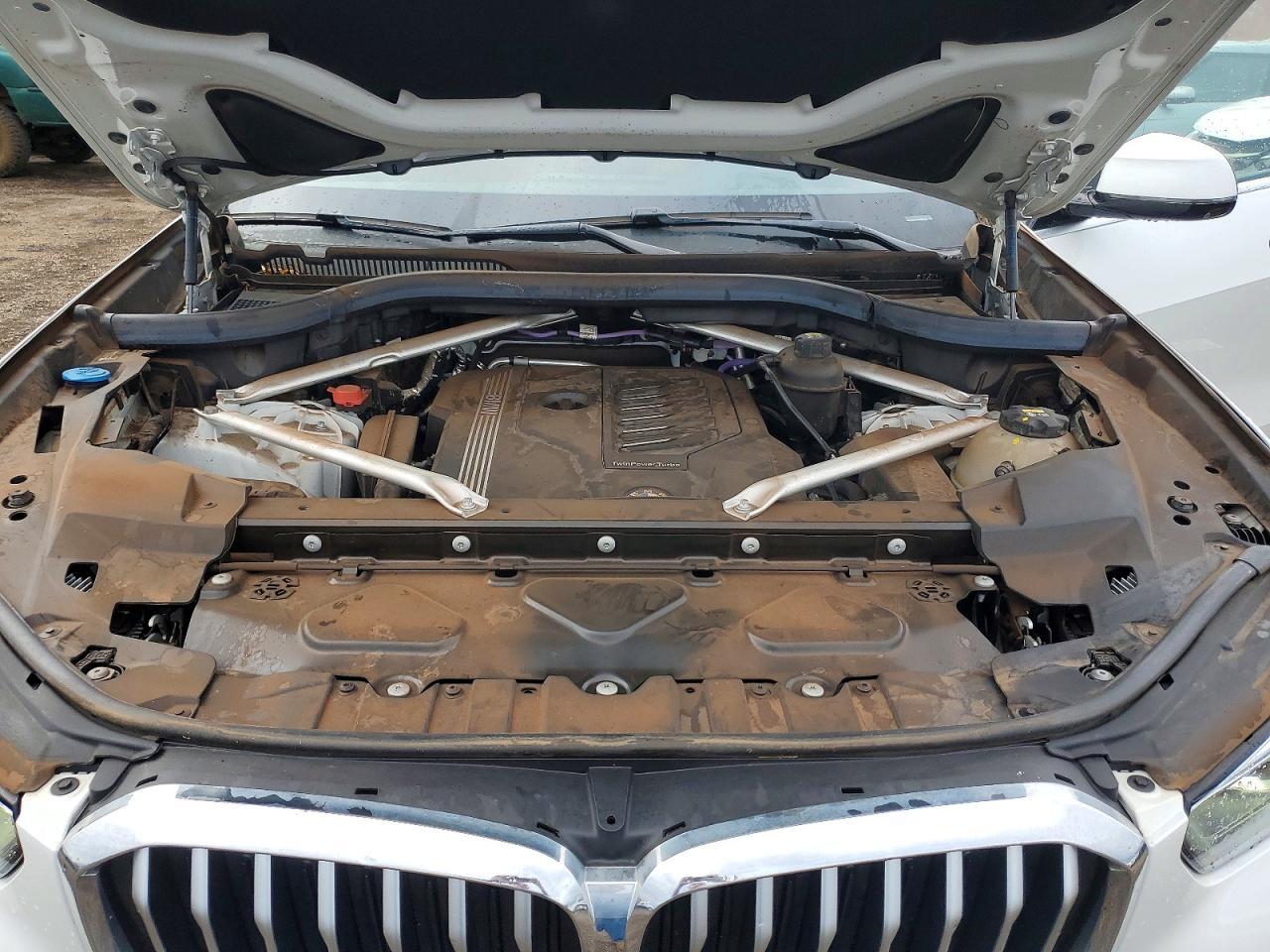 2023 BMW X5