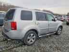 2014 HONDA PILOT