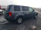 2011 HONDA PILOT