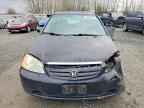 2003 HONDA CIVIC