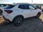 2022 BUICK Encore GX
