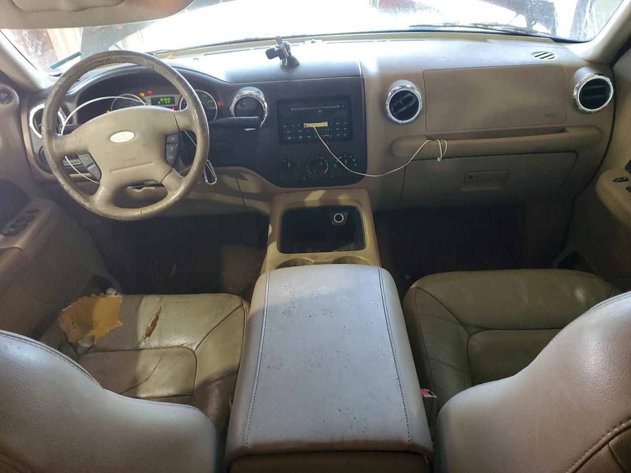 2005 FORD Expedition