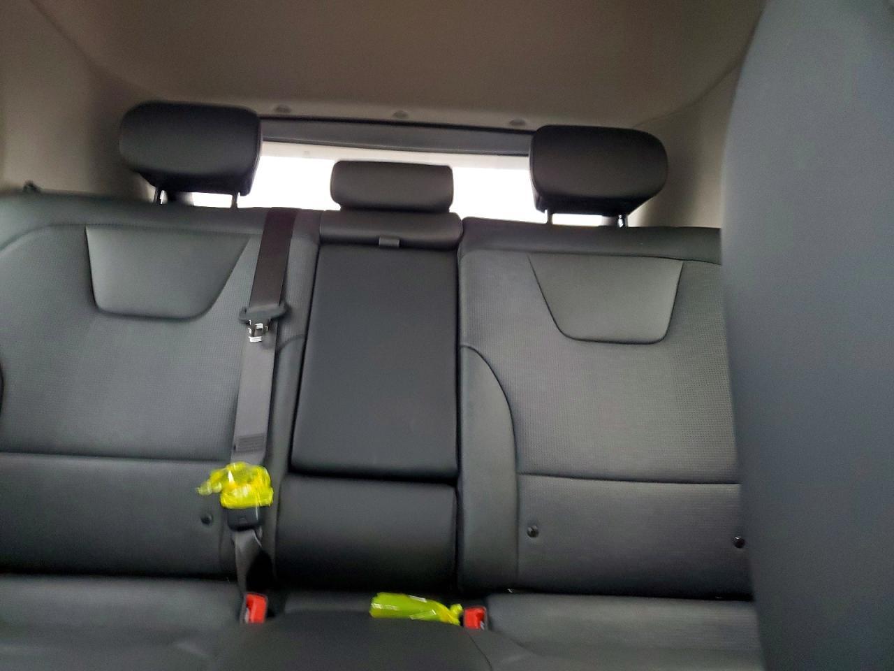 2025 KIA Niro