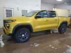 2023 GMC CANYON