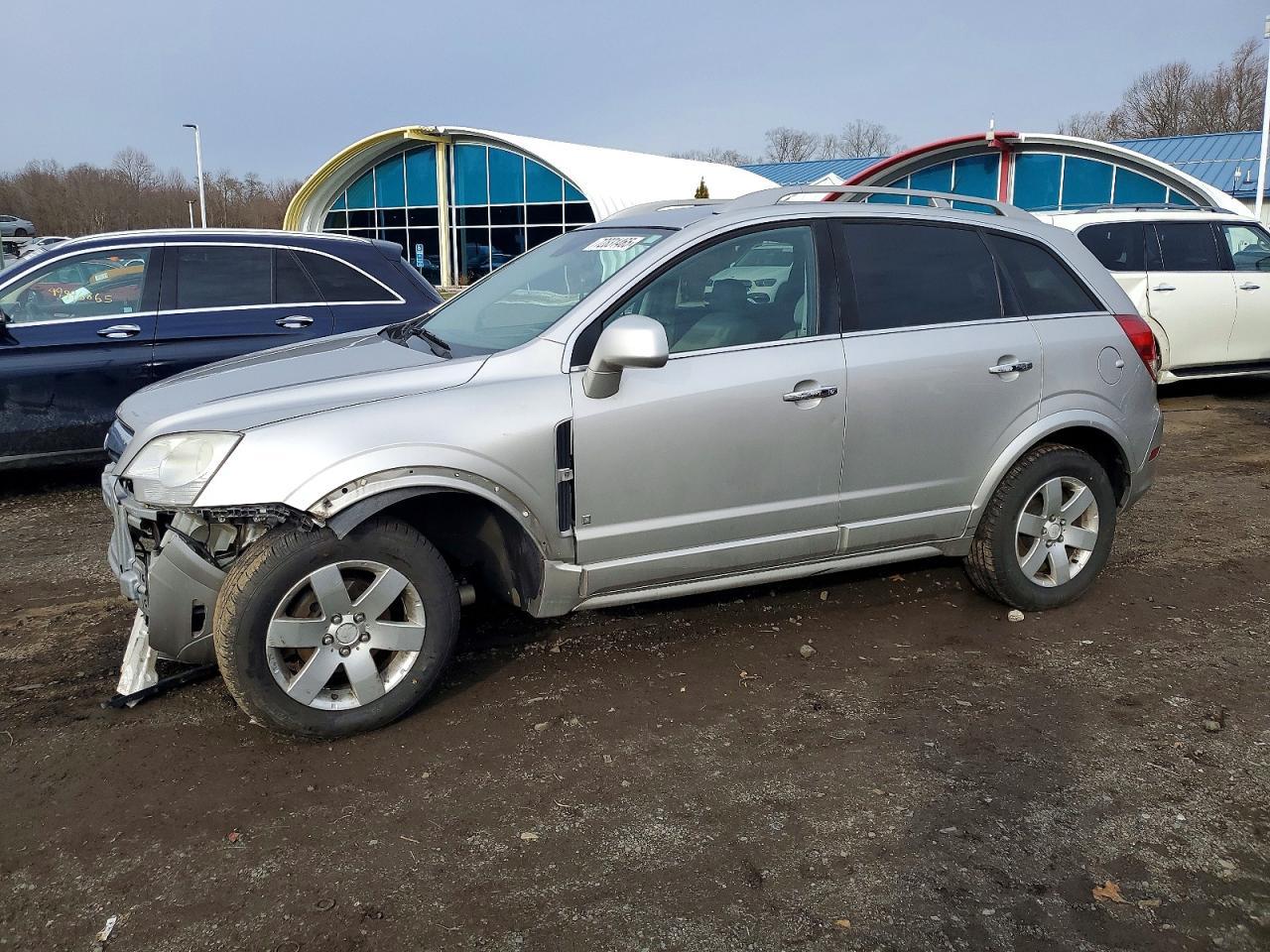 2008 SATURN Vue