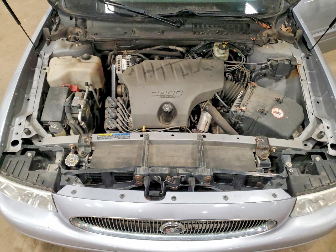 2005 BUICK Lesabre