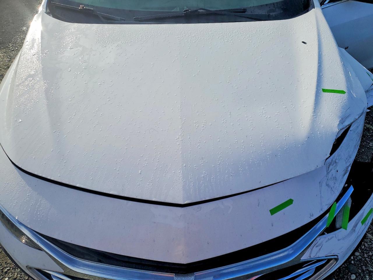 2020 CHEVROLET MALIBU