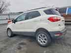 2020 FORD EcoSport