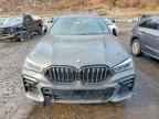 2022 BMW X6