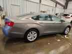 2017 CHEVROLET IMPALA