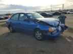 2001 HYUNDAI ACCENT