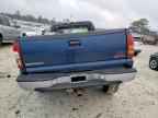 2001 GMC Sierra