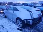 2013 CADILLAC CTS