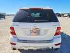 2011 MERCEDES-BENZ ML-Class
