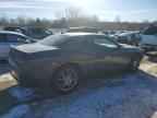 2017 DODGE Challenger