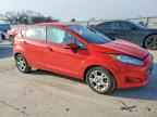 2015 FORD Fiesta