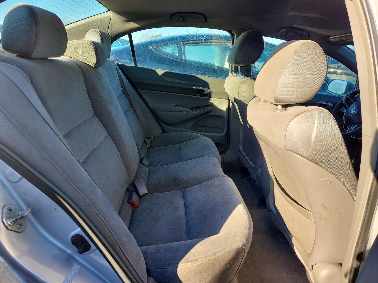 2006 HONDA CIVIC