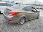 2014 HYUNDAI ACCENT