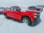 2019 CHEVROLET Silverado