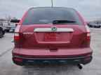 2007 HONDA CR-V