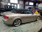 2010 AUDI S5