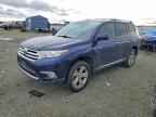2012 TOYOTA HIGHLANDER
