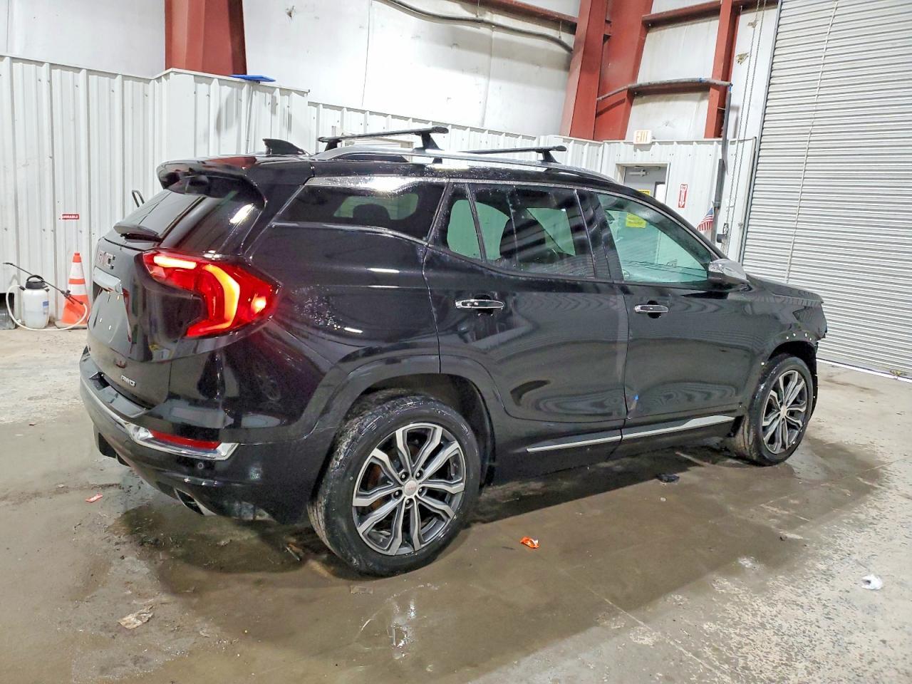 2019 GMC Terrain