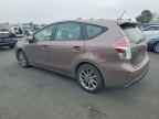 2017 TOYOTA PRIUS V