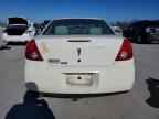 2006 PONTIAC G6