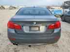 2016 BMW 5 series