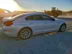 2015 BMW 6 Series